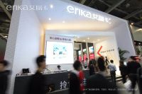 艾瑞卡包聚：首度亮相定制家居展 “拎包入住2.0”产品首发