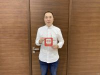 尚品本色李世阳：专注设计  助力1+N空间定制
