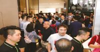 诗尼曼辛福民：为消费者提供一站式整体空间解决方案