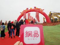 将“三美模式”导入“藤县模式”，蒙娜丽莎打造绿色智能生产基地