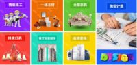 装修旺季来临，全包圆教你选择装修靠谱的装修团队！
