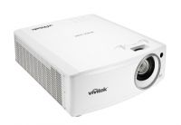 走进光影新时代 Vivitek(丽讯)重磅发布两款激光工程机新