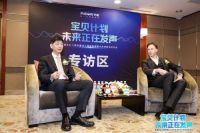 对话朴道袁功胜、璞玉Ludvig：创新模式只为儿童饮水健康