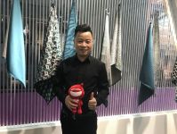乔尔乔品牌总经理杜忠波：设计融入生活 品质成就口碑