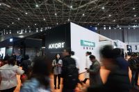 Hansgrohe汉斯格雅集团携明星产品登陆2019建博会