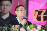 格调家私徐誉滕明星见面会暨好沙发选格调活动成功举办