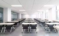 震旦家具为欧亚学院打造全新教育空间