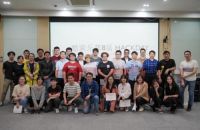 用技术推动创新发展 酷家乐第八届Hackday活动顺利举办