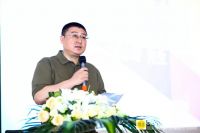 “见证色彩的力量”大型学术公益讲座盛大举行