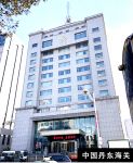 大连装饰优秀企业代表—龙华幕墙丹东分公司