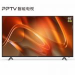 最高直降700元，PPTV智能电视五一大促开抢