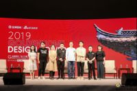 汪晓龙：设计没有窍门，就是读万卷书不如行万里路