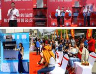 美的烟灶智AI套系全国首发，开启智能烟机变频新时代