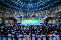 杭州市装饰装修商会第六届四次会员大会暨二十年庆