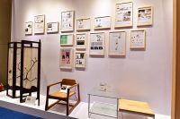 成都国际家居设计周“让创意飞”120件设计作品“争上游“