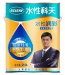 起底水性科天，号称“无毒”缘何屡曝有毒？