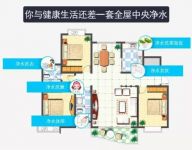 安装立升全屋中央净水的理由是什么？