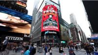 【中国品牌日】苏米厨集成灶5月10日登陆美国纽约纳斯达克