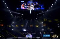 王力宏“火力全开”，“超级省购会”燃爆天府之国！