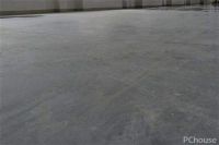 水泥地面安装时要注意什么?水泥地面怎么选择