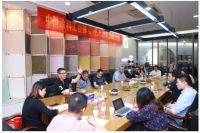2019中国艺术涂料嘉年华：参与即收获