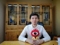 继《梁》系列之后 特普丽又一款IP化产品《星座》墙纸问世