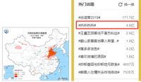 高温天气占据微博热搜榜 奥普风扇灯缔造健康纳凉新选择