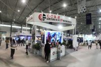 CC英语亮相2019数博会，用科技的力量解决教育行业痛点