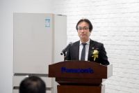 松下冰箱高端新品亮相，健康保鲜科技再升级
