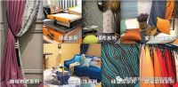 上海墙纸墙布窗帘软装展8月开幕，预登记免门票享专属福利