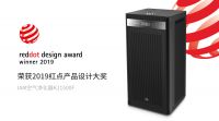 新房家装除醛，IAM空气净化器KJ1500F有妙招