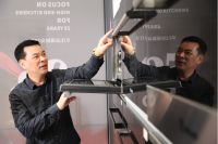 多款黑科技新品亮相，欧琳以健康智能助力厨电产业升级