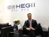 专访 | 恒洁谢伟藩：造就新国货 彰显中国品牌力量