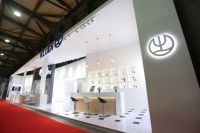 何为“纯粹”？来KLUDI德国科鲁迪展台看了就知道