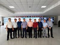 走进秦华热力喜德瑞供暖学院 | 加固人才培养新高地！