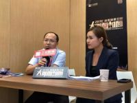 朝阳卫浴邓书宇：市场前景广阔，未来更注重产品体验