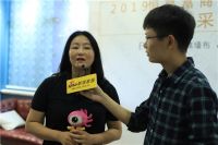 恒高优秀经销商朱婉珍：线上联系线下开展销售新模式