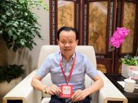 晨光涂料缪国元：科技强企 不断创新才能掌握行业话语权