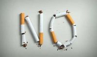 戒烟太难 IAM空气净化器KJ1500F为家人健康而战