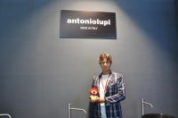 上海厨卫展|antoniolup：为消费者打造理想生活空间