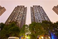 海尔上海徐房智慧公寓样板间：冰箱教做饭 空调懂人心