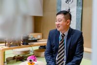 白永光：“本质、洗练、通人” INAX伊奈的卫浴哲学
