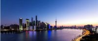 江笙公司董事Yustina对中国建筑市场的未来愿景与期翼