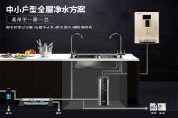 聚焦全屋净水系统定制，高端净水器品牌菲浦斯助消费升级