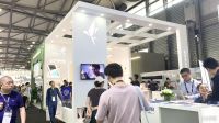小燕科技携多款苹果HomeKit认证新品亮相2019CES展 给家更多可能