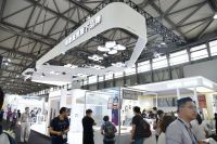 萤石携多款新品亮相CES Asia 2019 示范未来生活新方式