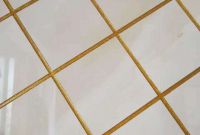 瓷砖美缝剂施工流程 瓷砖美缝剂施工注意事项