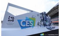 CES Asia 2019解读：苏宁科技实力与开放能力兼具