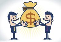 中原地产的佣金提成表怎么看   买二手房中介佣金谁支付