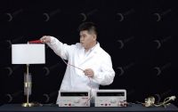 月影灯饰暴力测评：用“暴力”解决购灯疑虑